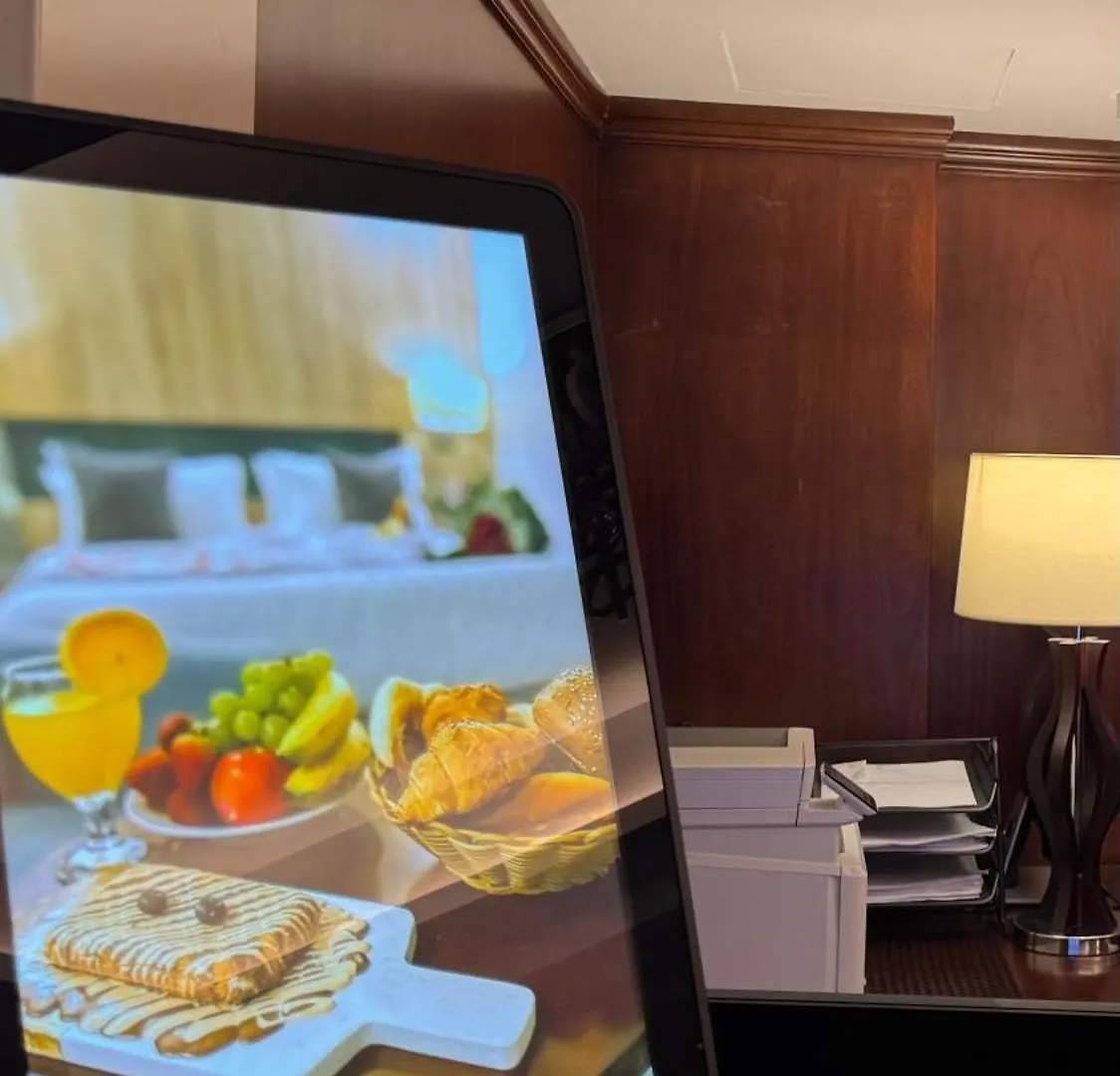 ** شقة فندقية جدة Laten Suites Mohammadia أجنحة لاتين محمدية المملكة العربية السعودية