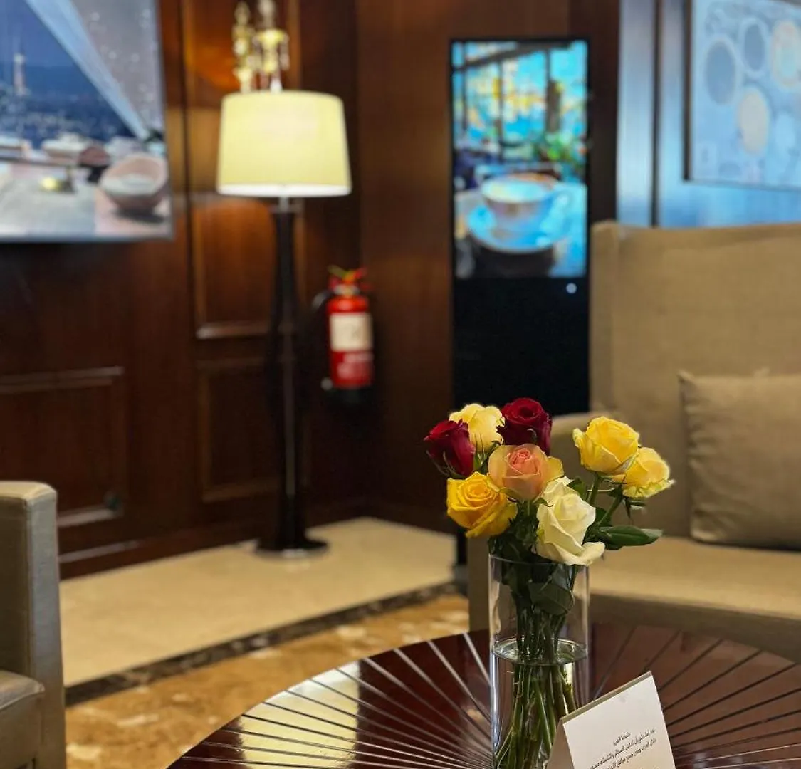 Laten Suites Prince Sultan Jeddah 2*,  Saudi Arabia