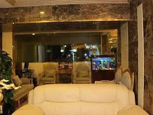 Laten Suites Prince Sultan Jeddah 2*,  Saudi Arabia