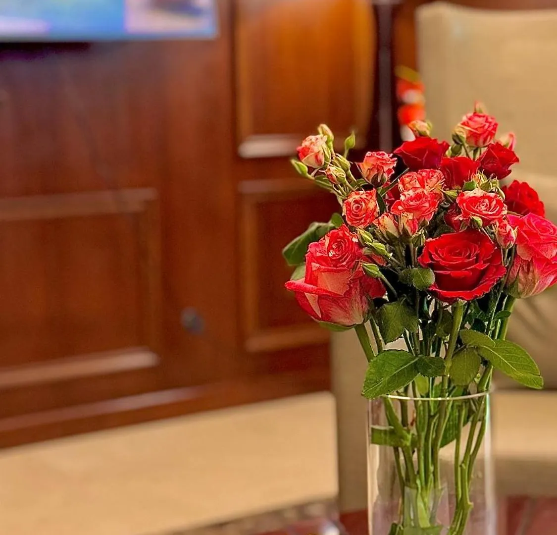 Laten Suites Prince Sultan Jeddah 2*,  Saudi Arabia