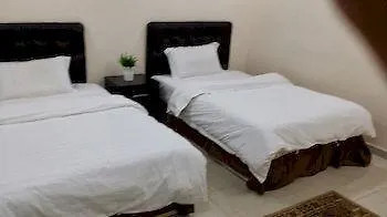 Laten Suites Prince Sultan 제다 2*,  사우디 아라비아