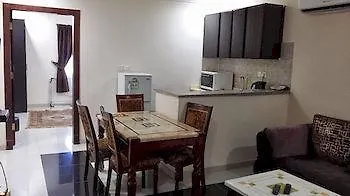 ** 아파트호텔 Laten Suites Prince Sultan 제다 사우디 아라비아