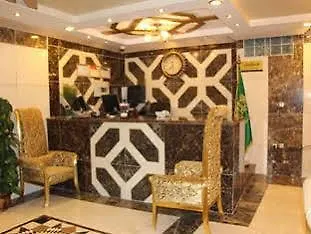 Laten Suites Prince Sultan 제다 사우디 아라비아